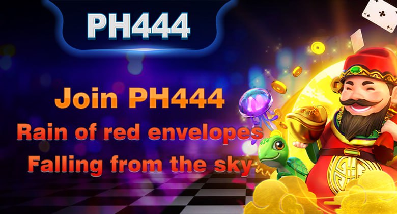 PH444 LIVE CASINO