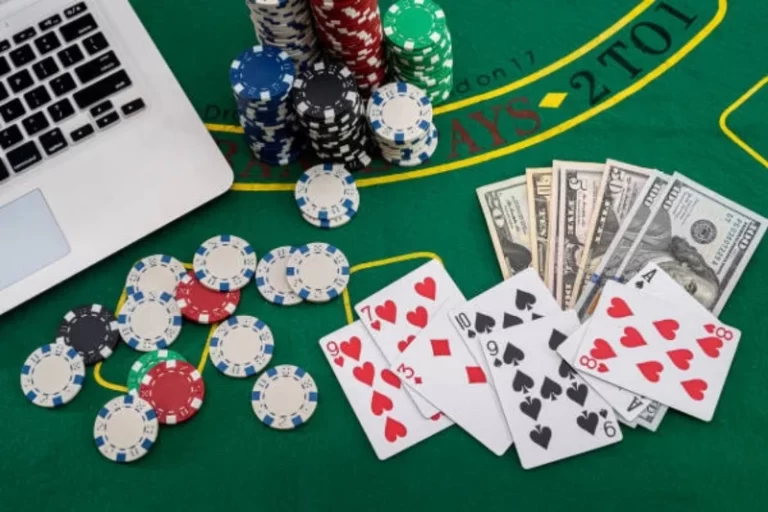 Poker Casino – Exciting Entertainment Venue and 1001 Great Tips