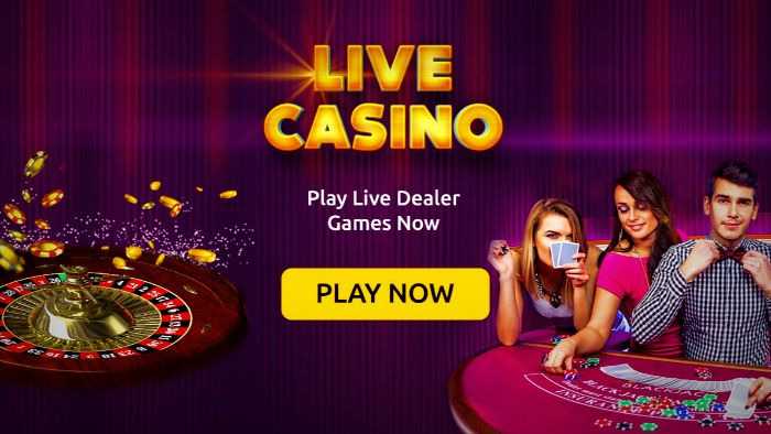 PH444 LIVE CASINO