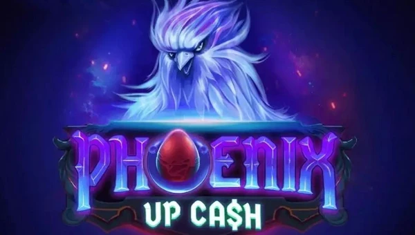 Phoenix Up Cash: Free Spin, Free Play