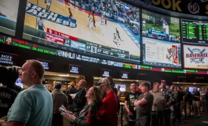 Sports Betting Strategies