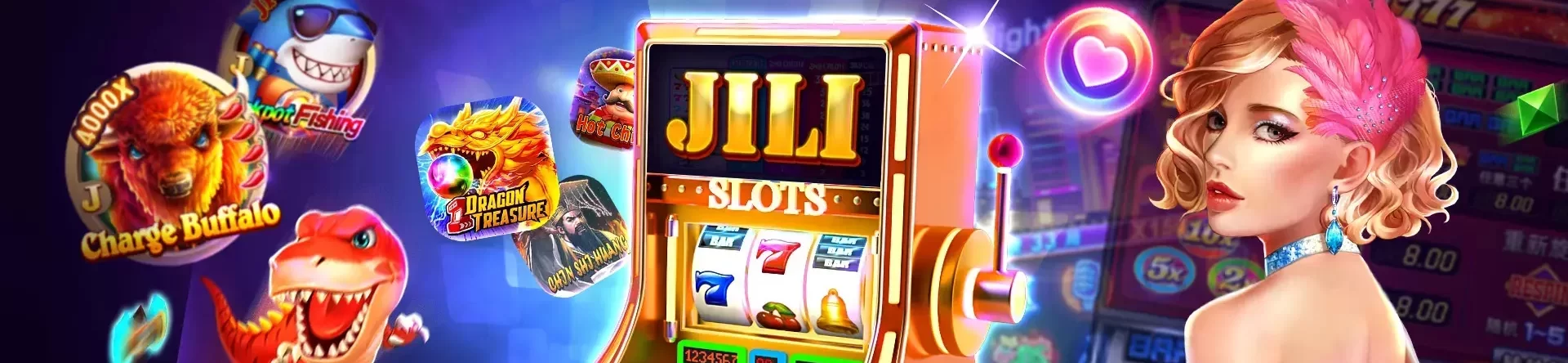 slot game