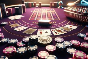 Blackjack Bankroll Strategies