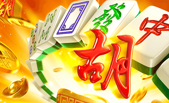 Discover the Excitement of Mahjong Ways by PG SOFT