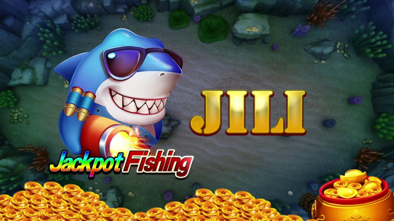 JILI Games has built a robust community around the PH444 Fishing Game.
