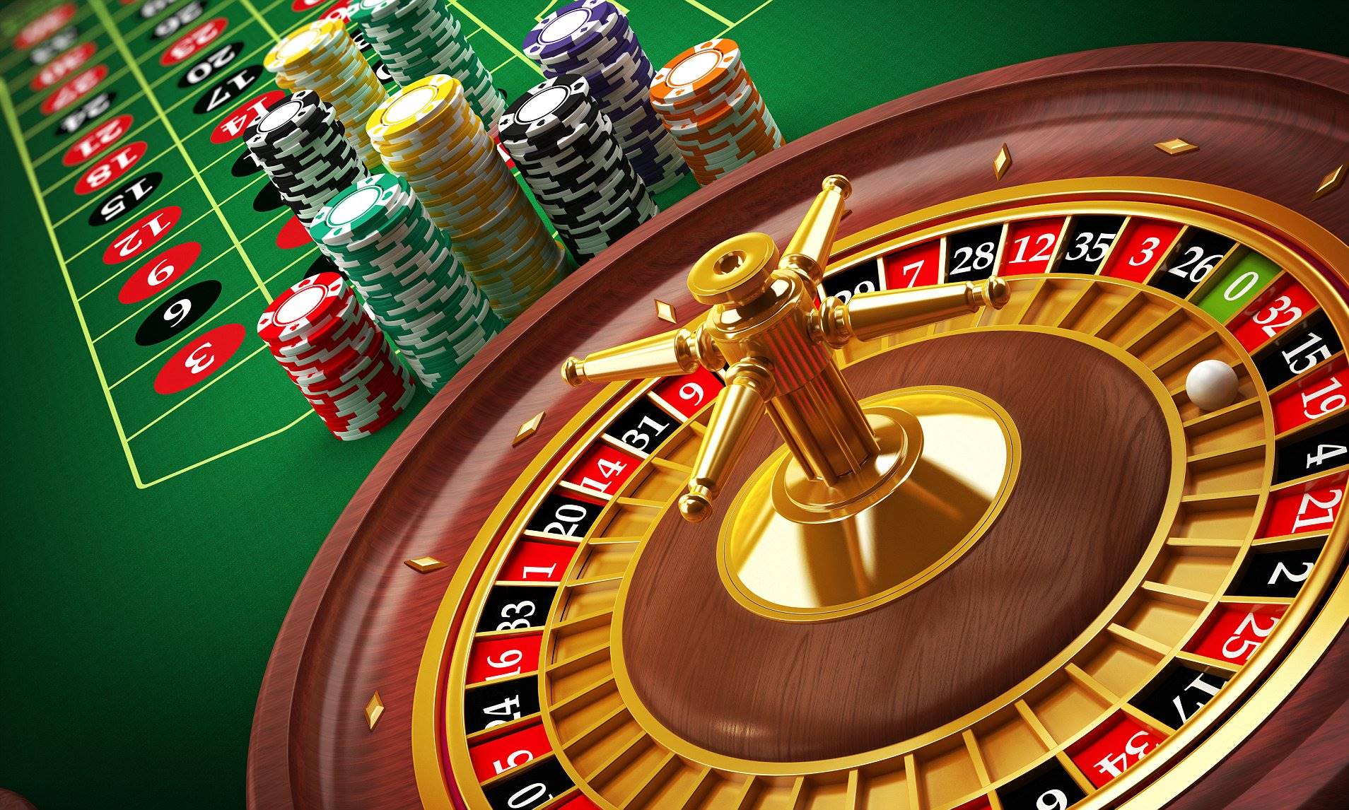 Mastering the Roulette Betting Strategy with PH444