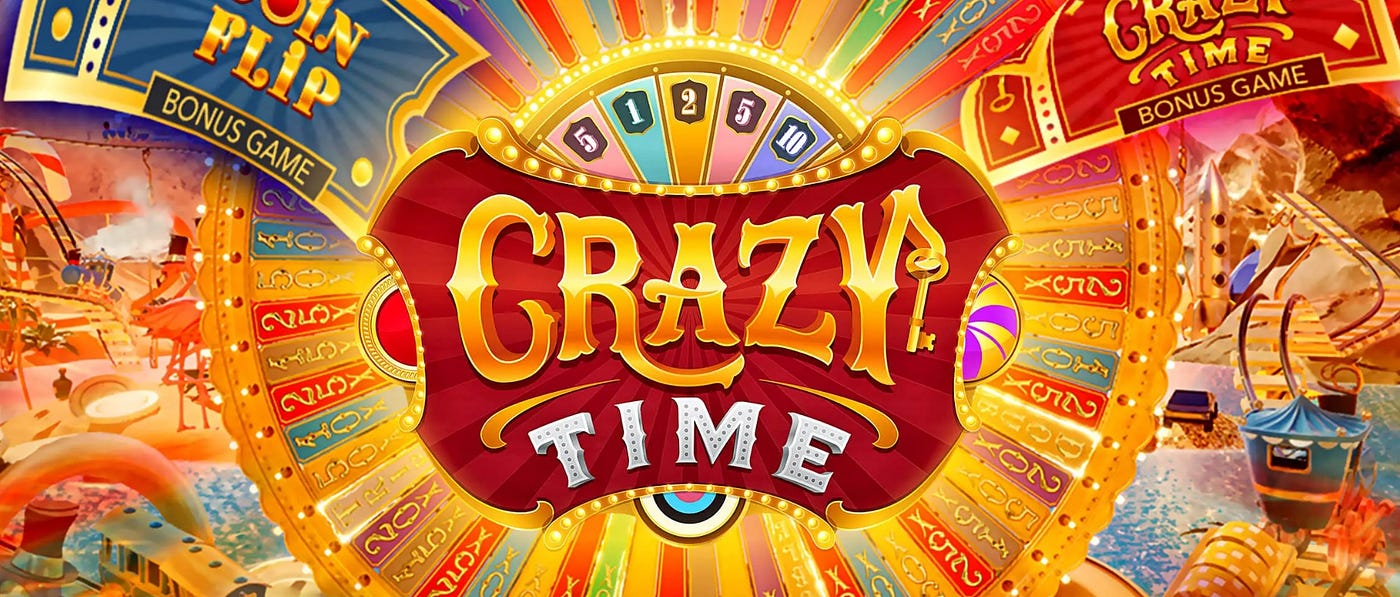 Crazy Times Review: A Thrilling Gaming Experience with PH444