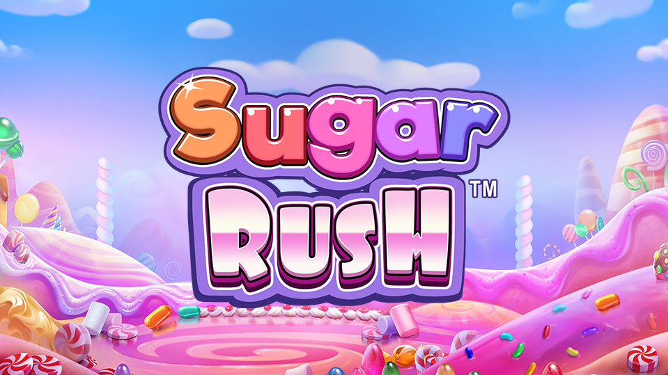 Review of Sugar Rush by Pragmatic Play - PH444-Top Choice for Online ...
