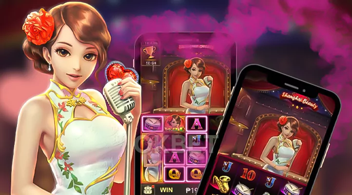 Shanghai Beauty Demo Slot