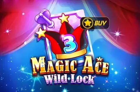 Explore Magic Ace Wild Lock JDB Slot: Unlock Excitement with PH444